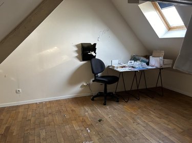 Fonds et murs commerciaux a vendre Escaudoeuvres 59161 Nord 70 m2  84800 euros