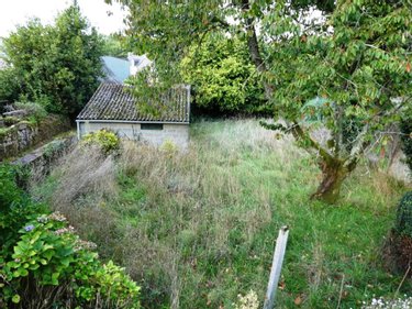 Maison a vendre Guémené-sur-Scorff 56160 Morbihan 128 m2 7 pièces 84850 euros