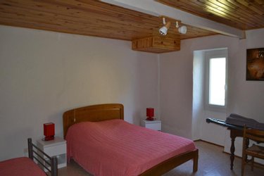 Maison a vendre Joannas 07110 Ardèche 77 m2 4 pièces 215000 euros