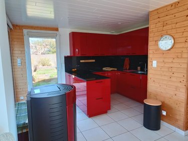Maison a vendre Penmarch 29760 Finistère 60 m2  250000 euros