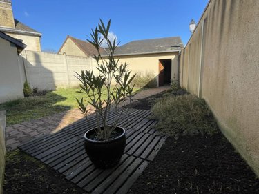 Maison a vendre Montfort-le-Gesnois 72450 Sarthe 79 m2 5 pièces 157100 euros