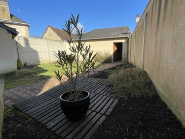 Maison a vendre Montfort-le-Gesnois 72450 Sarthe 79 m2 5 pièces 162100 euros