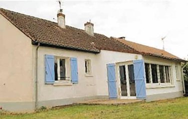 Maison a vendre Chaillac 36310 Indre  114800 euros