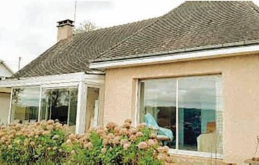 Maison a vendre Éguzon-Chantôme 36270 Indre  159000 euros