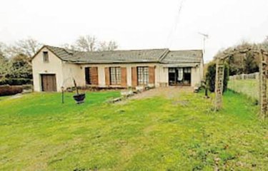 Maison a vendre Saint-Plantaire 36190 Indre  95400 euros
