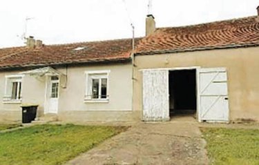 Maison a vendre Prissac 36370 Indre  84800 euros