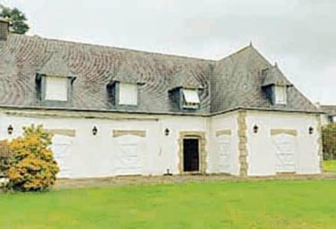 Maison a vendre Confort-Meilars 29790 Finistère  477000 euros