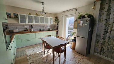 Maison a vendre Valentigney 25700 Doubs 95 m2  195000 euros