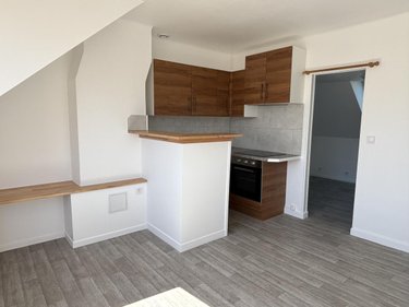 Location appartement Lille 59000 Nord 25 m2 1 pièce 580 euros