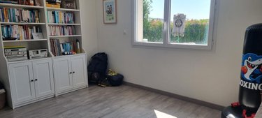 Maison a vendre Cerelles 37390 Indre-et-Loire 109 m2  338000 euros