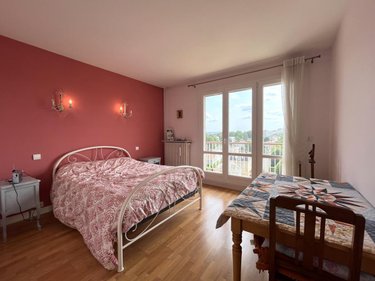 Appartement a vendre Reims 51100 Marne 152 m2 6 pièces 361000 euros