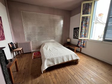 Maison a vendre Gennes 49350 Maine-et-Loire 211 m2 8 pièces 209600 euros