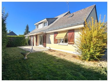 Maison a vendre Avrillé 49240 Maine-et-Loire 113 m2 6 pièces 322360 euros