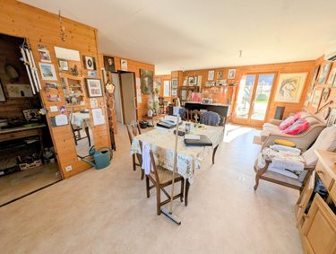 Maison a vendre Lapalisse 03120 Allier 64 m2 3 pièces 99560 euros