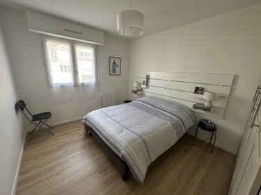Appartement a vendre Saint-Malo 35400 Ille-et-Vilaine 67 m2 3 pièces 332800 euros