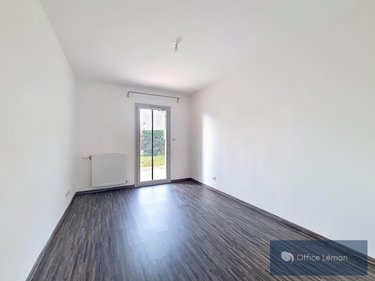 Appartement a vendre Ornex 01210 Ain 71 m2 3 pièces 385000 euros