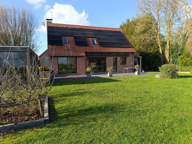 Maison a vendre Festubert 62149 Pas-de-Calais 176 m2  472500 euros