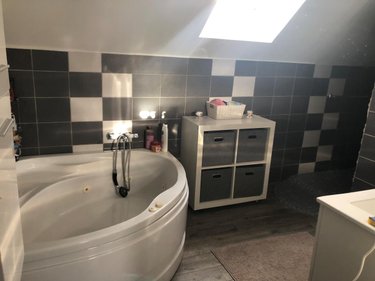 Maison a vendre Danestal 14430 Calvados 217 m2  475000 euros