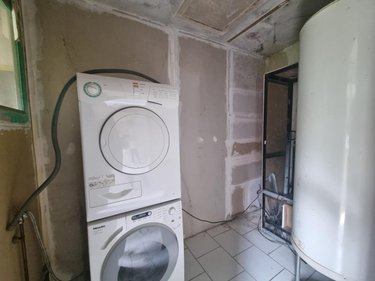 Maison a vendre Créquy 62310 Pas-de-Calais 89 m2 3 pièces 105100 euros