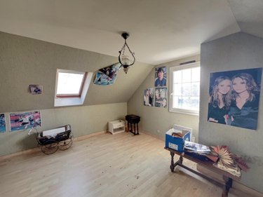 Maison a vendre Savonnières 37510 Indre-et-Loire 120 m2 5 pièces 300000 euros