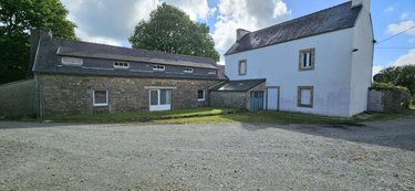 Maison a vendre Plogonnec 29180 Finistère 340 m2 14 pièces 377000 euros