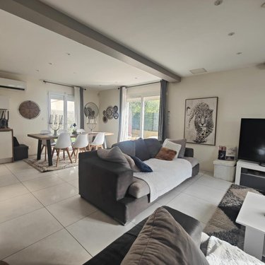 Maison a vendre Miribel 01700 Ain 100 m2  380000 euros