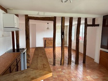 Maison a vendre Orbec 14290 Calvados 195 m2  120600 euros