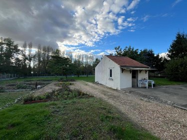 Maison a vendre Châlette-sur-Loing 45120 Loiret 144 m2 6 pièces 198000 euros