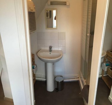 Location appartement Lille 59000 Nord 19 m2 1 pièce 591 euros