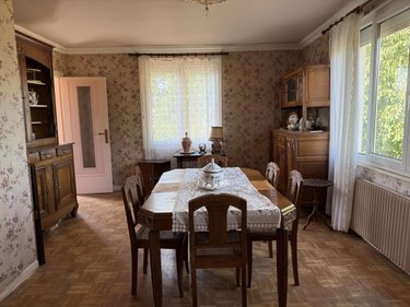 Maison a vendre Plémet 22210 Côtes-d'Armor 77 m2  120520 euros