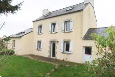 Maison a vendre Plouédern 29800 Finistère 131 m2  264150 euros