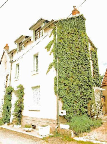 Maison a vendre Saint-Julien-le-Châtel 23130 Creuse 90 m2 4 pièces 58300 euros