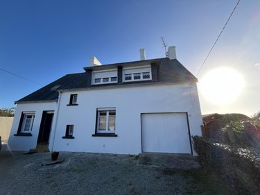 Maison a vendre Penmarch 29760 Finistère 100 m2 5 pièces 229100 euros