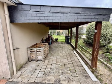 Maison a vendre Pluvigner 56330 Morbihan 105 m2 4 pièces 285000 euros