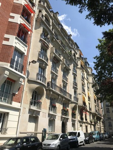 Viager appartement Paris 18e arrondissement 75018 Paris 103 m2  601400 euros