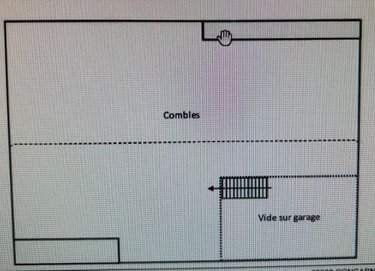 Fonds et murs commerciaux a vendre Huelgoat 29690 Finistère 90 m2  158250 euros