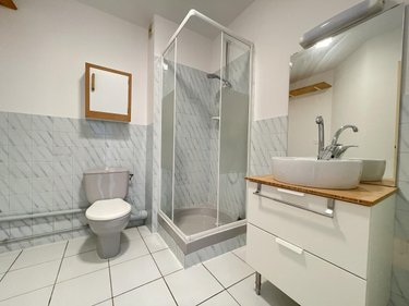 Appartement a vendre Locminé 56500 Morbihan 42 m2 2 pièces 95400 euros