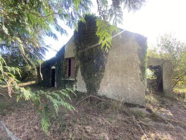 Maison a vendre La Roche-Jaudy 22450 Côtes-d'Armor 60 m2  43970 euros