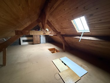 Maison a vendre Saint-Malo 35400 Ille-et-Vilaine 87 m2 4 pièces 270140 euros