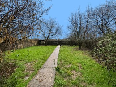 Terrain a batir a vendre Saint-Malo-de-Guersac 44550 Loire-Atlantique 536 m2  85000 euros