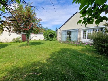 Maison a vendre La Ménitré 49250 Maine-et-Loire 120 m2 5 pièces 282240 euros
