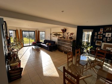 Maison a vendre Plélan-le-Grand 35380 Ille-et-Vilaine 170 m2 7 pièces 322000 euros