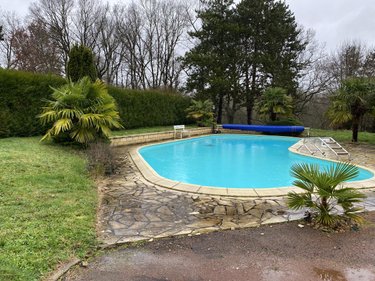 Maison a vendre Montreuil-sur-Loir 49140 Maine-et-Loire 157 m2 6 pièces 398580 euros