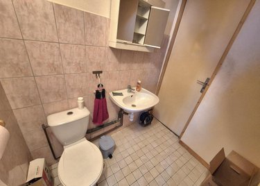 Maison a vendre Mussy-sur-Seine 10250 Aube 56 m2 3 pièces 21500 euros