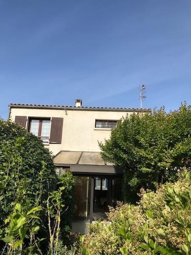 Maison a vendre Châtelaillon-Plage 17340 Charente-Maritime 130 m2 7 pièces 445400 euros