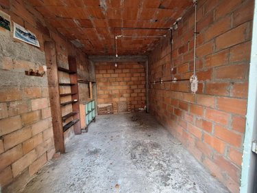 Garage et parking a vendre Saint-Malo 35400 Ille-et-Vilaine 16 m2  45000 euros