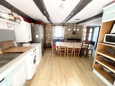 Maison a vendre Plonéis 29710 Finistère 106 m2 4 pièces 165075 euros