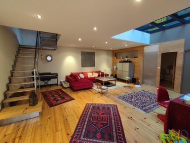 Appartement a vendre Le Mans 72000 Sarthe 290 m2 7 pièces 444272 euros