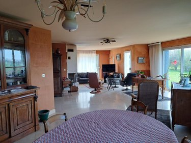 Maison a vendre La Roche-Jaudy 22450 Côtes-d'Armor 191 m2 8 pièces 343200 euros