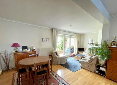 Maison a vendre Marcq en Baroeul 59700 Nord 91 m2 4 pièces 359000 euros